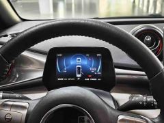 BYD Dolphin 405km Fashion Edition - ფოტო 10