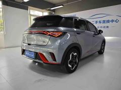 BYD Dolphin 405km Fashion Edition - ფოტო 14