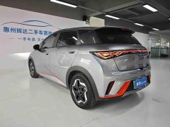 BYD Dolphin 405km Fashion Edition - ფოტო 15