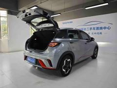 BYD Dolphin 405km Fashion Edition - ფოტო 16