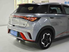BYD Dolphin 405km Fashion Edition - ფოტო 17