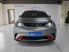 BYD Dolphin 405km Fashion Edition - ფოტო 2
