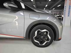 BYD Dolphin 405km Fashion Edition - ფოტო 4