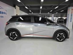 BYD Dolphin 405km Fashion Edition - ფოტო 5