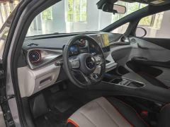 BYD Dolphin 405km Fashion Edition - ფოტო 6