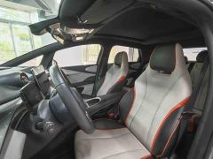 BYD Dolphin 405km Fashion Edition - ფოტო 7