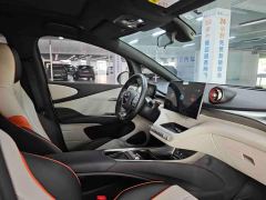 BYD Dolphin 405km Fashion Edition - ფოტო 8