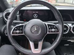 Mercedes-Benz A-Class A 180 L - ფოტო 10