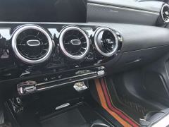 Mercedes-Benz A-Class A 180 L - ფოტო 11