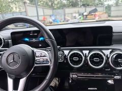 Mercedes-Benz A-Class A 180 L - ფოტო 12