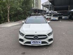 Mercedes-Benz A-Class A 180 L - ფოტო 2