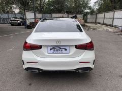 Mercedes-Benz A-Class A 180 L - ფოტო 5
