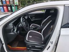 Mercedes-Benz A-Class A 180 L - ფოტო 7