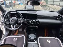 Mercedes-Benz A-Class A 180 L - ფოტო 8