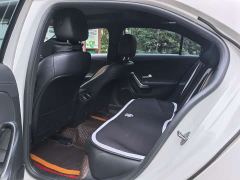 Mercedes-Benz A-Class A 180 L - ფოტო 9