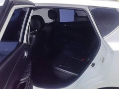 Nissan Qida Tiida 1.6L CVT Smart Edition - photo 11