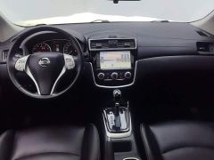 Nissan Qida Tiida 1.6L CVT Smart Edition - photo 12