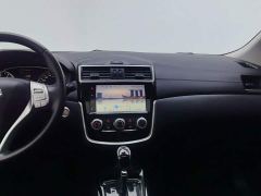 Nissan Qida Tiida 1.6L CVT Smart Edition - photo 13