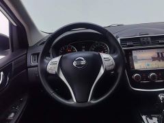 Nissan Qida Tiida 1.6L CVT Smart Edition - photo 15