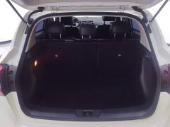 Nissan Qida Tiida 1.6L CVT Smart Edition - photo 4