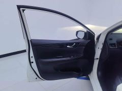 Nissan Qida Tiida 1.6L CVT Smart Edition - photo 7