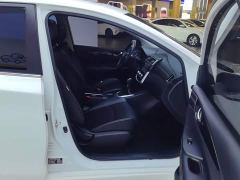 Nissan Qida Tiida 1.6L CVT Smart Edition - photo 8
