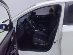 Nissan Qida Tiida 1.6L CVT Smart Edition - photo 9