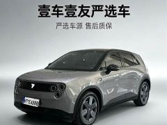 Nio firefly Edition 42.1kWh - ფოტო 1