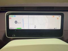 Nio firefly Edition 42.1kWh - ფოტო 13