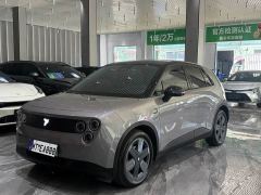 Nio firefly Edition 42.1kWh - ფოტო 2