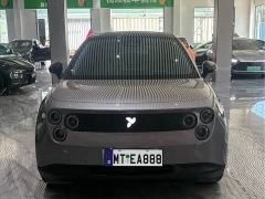 Nio firefly Edition 42.1kWh - ფოტო 3