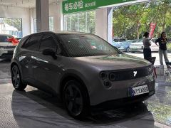 Nio firefly Edition 42.1kWh - ფოტო 4
