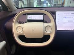 Nio firefly Edition 42.1kWh - ფოტო 7