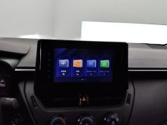 Toyota Corolla 1.2T S-CVT Pioneer PLUS Version - photo 17