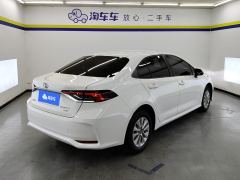 Toyota Corolla 1.2T S-CVT Pioneer PLUS Version - photo 2