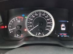 Toyota Corolla 1.2T S-CVT Pioneer PLUS Version - photo 20