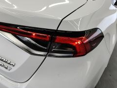 Toyota Corolla 1.2T S-CVT Pioneer PLUS Version - photo 5