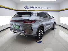 BYD Song PLUS DM-i Honor Edition 1.5L 150km Flagship PLUS - photo 2