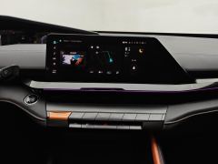Changan UNI-V 1.5T Premium Version - ფოტო 17