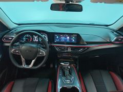 Oshan Oushang X5 1.5T Luxury Version - photo 16