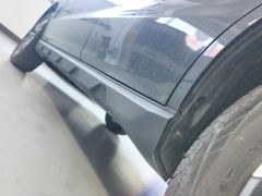 Geely X6 PRO 1.4T Premium Edition - ფოტო 11