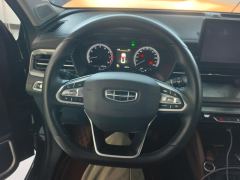 Geely X6 PRO 1.4T Premium Edition - ფოტო 18