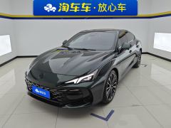 MG7 2.0T Automatic Hunter Beauty Luxury Edition - photo 1