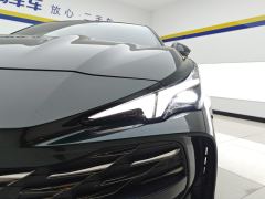 MG7 2.0T Automatic Hunter Beauty Luxury Edition - photo 4