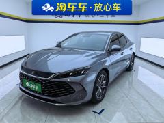 BYD Qin L DM-i 1.5L 80km Elite Edition - фото 1