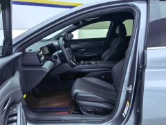 BYD Qin L DM-i 1.5L 80km Elite Edition - фото 14