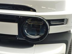 Icar Car iCAR Super V23 iCARV23 401km Edition - photo 4