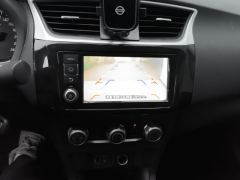Nissan Sylphy 1.6L XE Edition - ფოტო 17