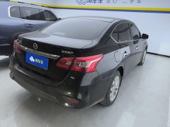 Nissan Sylphy 1.6L XE Edition - ფოტო 2