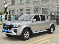 Dongfeng 6 2.3T 2WD Version - ფოტო 1